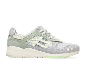 Asics Gel-Lyte 3 OG "Glacier Grey/Cream" 29cm 1203A330-020