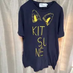 KITUNE TEE Tシャツ