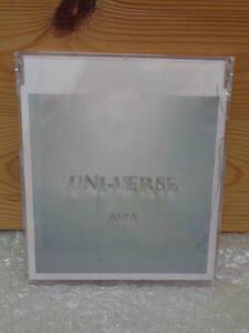 直接引取OK！　UNI-VERSE　ASKA　帯あり　中古