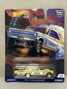 即決有★HW hotwheels ホットウィール DRAG STRIP DEMONS 