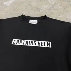 CAPTAINS HELM　#PRIMEFLEX SEEKERS L/S TEE