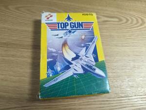 トップガン Top Gun