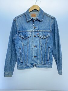 Levi’s◆Gジャン/36/デニム/IDG/70506-0214/80s/USA製