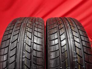 中古タイヤ 205/40R17 80H 2本セット クムホ 711 エクスタ KUMHO 711 ECSTA 9.5分山★n17 スマート ロードスタークーペ