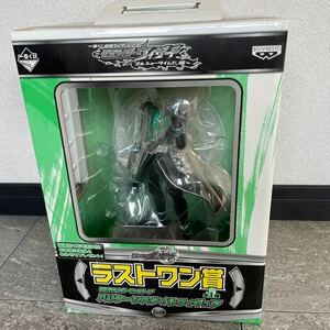 一番くじ 仮面ライダーシリーズ -仮面ライダーウィザード 「さあ、ショータイムだ」 編-ラストワン賞