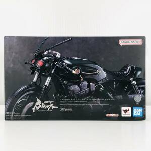 □中古品□ BANDAI バンダイ フィギュア S.H.Figuarts バトルホッパー 「仮面ライダーBLACK SUN」 魂ウェブ商店限定 開封品