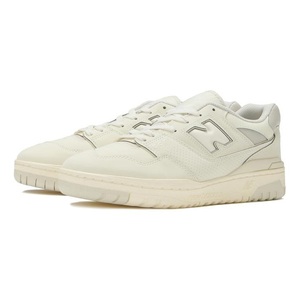 送料無料 新品 New Balance 550 27.5cm Beige ベージュ ニューバランス BB550HSA