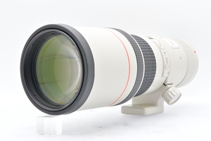 CANON LENS EF 400mm F5.6 L USM EFマウント キヤノン AF一眼レフ用 超望遠単焦点レンズ