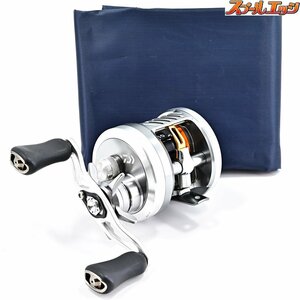 ★☆【ダイワ】 19ミリオネア CT SV 70H DAIWA Metallia★☆m35394