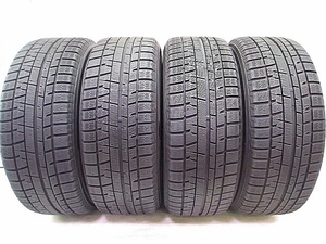 中古スタッドレス■225/55R17 4本■ヨコハマ