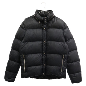 CHROME HEARTS クロムハーツ CHplus Stiff Down Jacket スティッフダウンジャケット ダガージップ クロスボールボタン