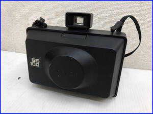 ポラロイド ランドカメラ POLAROID LAND CAMERA【EE100】蛇腹カメラ ジャンク扱い