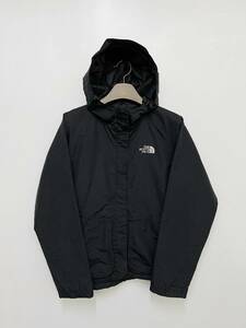 (J6398) THE NORTH FACE ノースフェイス ナイロン ジャケット レディース L サイズ 正規品 