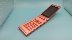 K854 docomo FOMA SO706i Sony Ericsson /ケータイ 簡易動作確認＆簡易清掃＆初期化OK 判定○ 現状品 送料無料