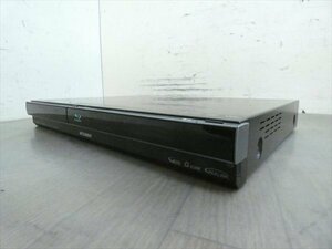 500GB☆三菱/MITSUBISHI/REAL☆HDD/BDレコーダー☆DVR-BZ230☆2番組同時録画 管CX25265