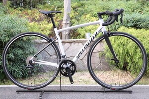 スペシャライズド SPECIALIZED アレースポーツ ALLEZ SPORT 2020 52サイズ シマノ ソラ R3000MIX 9S ロードバイク 【さいたま浦和店】