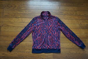 ◇　adidas neo　アディダス　◇　ジャージ　トラックジャケット 　◇　size L