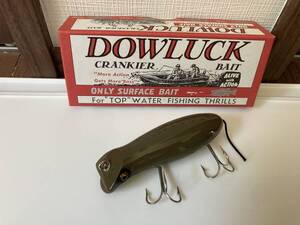 道楽 DOWLUCK アプローチマウス 新品