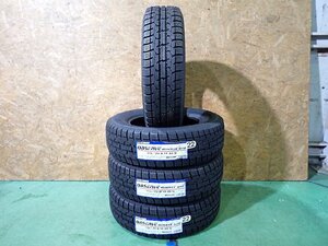 GM5318【送料無料175/70R14】4本 TOYO トーヨータイヤ OBSERVE GARIT GIZ 2022年製 未使用 新品アウトレット品 ≪即決有り≫