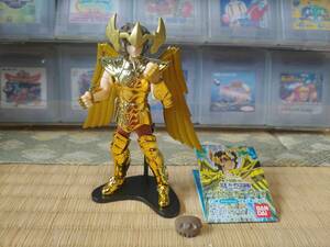 Bandai Saint Seiya Sagittarius Aiolos