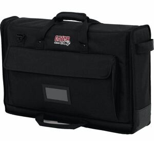 国内正規品 GATOR ゲーター LCD(液晶ディスプレイ)用 キャリングバッグ LCD Tote Series 19~24インチ用 G-LCD-TOTE-SM