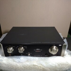 LUXMAN LUXKIT A901-C プリアンプ