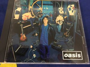 Oasis★中古CDS国内盤「オアシス～スーパーソニック他5曲