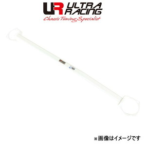 ウルトラレーシング フロントタワーバー アルファロメオ 156 932A2 TW2-119 ULTRA RACING 補強