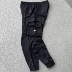 G-STAR RAW CARGO POCKET SWEAT PANT