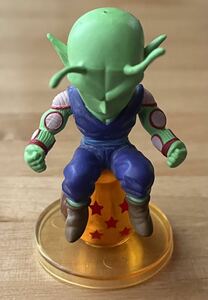 ◇ドラゴンボールZ ピッコロ キャラプッチ 中古 フィギュア バンダイ