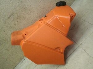 HR4145 KTM250 EXC-R ガソリンタンク VBKRCA4083