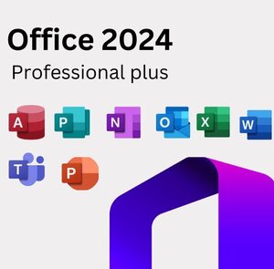 【Office2024 ダウンロード版】Microsoft Office LTSC 2024 Professional Plus プロダクトキー 正規 オフィス2024 認証保証 手順書あり