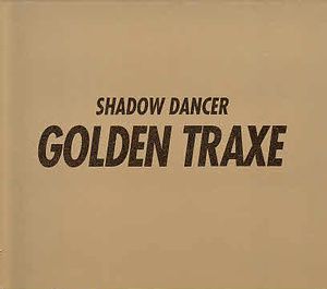 【SHADOW DANCER/GOLDEN TRAXE】 BOYSNOIZE/CD