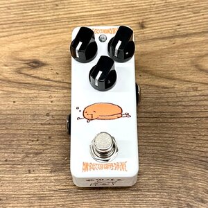 【中古】【保証対象外】 Effects Bakery　あんバターコッペドライブ（旧デザイン）/ a45198　オーバードライブ