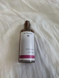 新品　Dr. Hauschka ヘアトニック 100ml