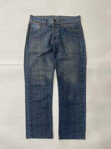 Levis リーバイス 501 ジーンズ アメリカ製 Made in USA W30/L30