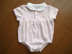 baby GAP ロンパース サイズ 3-6ヵ月 ショートオール