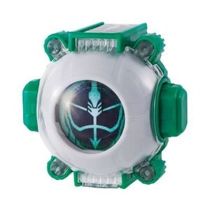 【中古】 仮面ライダーゴースト ガシャポンゴーストアイコン02 ［1.ロビンゴーストアイコン］ (単品) ミニブック無し