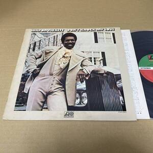 ★ WILSON PICKETT/ Don