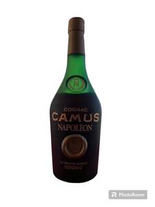 CAMUS NAPOLEON LA GRANDE MARQUE COGNAC