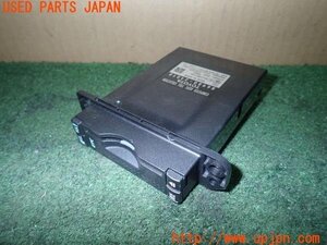 3UPJ=17810503]レクサス SC430(UZZ40)純正ビルトイン 86980-24010 ETC車載器 中古