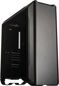 Cooler Master MasterCase SL600M Black Edition ミドルタワーATX PCケース MCM-SL600M-KGNN-S00 CS8097