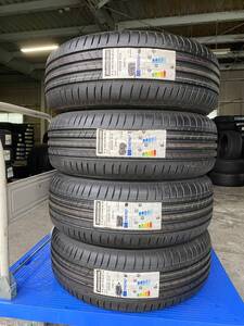 【法人宛限定送料無料】BSYF102311　BRIDGESTONE　205/60R16　96WXL　TURANZA　T005RFT　4本セット　2021年製　