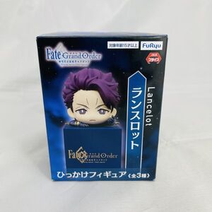 ◆新品◆ FGO Fate Grand Order figure Lancelot 神聖円卓領域キャメロット ひっかけフィギュア ランスロット フィギュア 劇場版