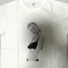 新品未使用 ケイト・モス katemoss  Tシャツ  Sサイズ