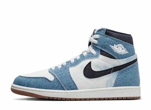 Nike Air Jordan 1 Retro High OG "Denim" 26.5cm FQ2947-100