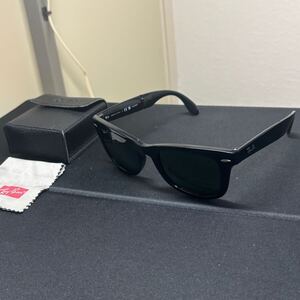 Ray-Ban レイバン RB4105 折りたたみ サングラス