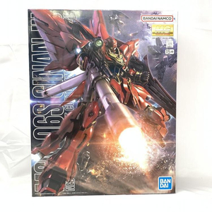 【中古】ガンダム）MG 1/100 シナンジュ[240019474023]