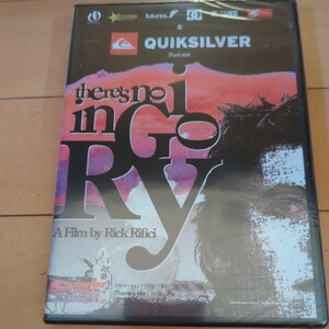 QUICKSILVER　サーフィンDVD