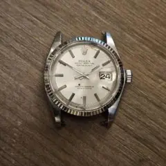 ROLEX DATE JUST ロレックス　デイトジャスト 1601